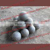 Ball 120MM For Cement Plant and Mine thumbnail-1