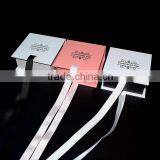 Top Sale Plain Gift Box White Packaging for Boutique thumbnail-6