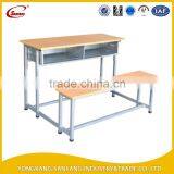 2015 Attached School Desks and Chair SF-12-1
