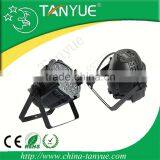 DMX Control RGBW Control 4in1 Led Par 18*10w Stage Light thumbnail-3