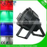 Mini Led Lights Par Light 36 Pcs 3w Led Light