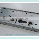 Metal Sliding Toilet Door Lock thumbnail-1