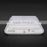 Parking Lot Lighting - 20W IP65 Led Oyster Fitting With Sensor, Wall-mounted , 0.5-8m, 100-25% Dimming (GL2003SA) thumbnail-1
