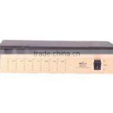 8-channel Amplifier