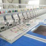 JD622 Double Sequin Computerized Embroidery Machine thumbnail-1