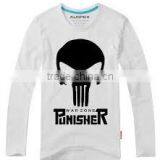 Leisure Pullover Sports Shirt for Man thumbnail-1