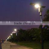 3M4M Solar LED Garden Street Light, Solar Park Light,Solar LED Landscape Light,CE,ROHS,FC Approved Quality Choice thumbnail-2