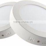 Free Sample Wholesale China Brand 12W 18W 24W Dimmable Ceiling Down Light Round Surface Mounted LED Downlight For CE RoHS thumbnail-2