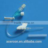 High Quality Single Use IV Catheter thumbnail-1