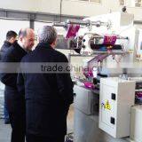 Biscuits on Edge Packaging Machine thumbnail-6