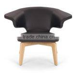 Sauerbruch Hutton Munich Lounge Chair(NEW-042) thumbnail-1