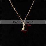 Factory Direct Wholesale Italian Costume Jewelry China Gold Clasps for Necklaces thumbnail-2