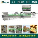Made In China Nougat Candy Cutting Machine