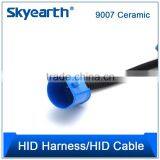 Accept Paypal!!! Mortorcycle Hid Wire Harness thumbnail-2