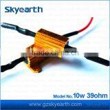 10w 39ohm LED Load Resistor Protect Your LED Lamp thumbnail-6