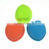 Rectangular Baking Cups 8-pack Silicone Baking Cups / Cupcake Liners Souffle Paper Baking Cups thumbnail-3