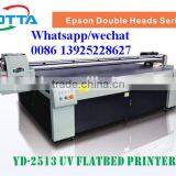 Large Format Flatbed UV Printer Printing Flatbed uv Printers thumbnail-6