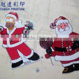 Dtg Flat Car Sticker Printer Digtial Hybrid uv Sticker Printer Pvc Sticker Printing Machine thumbnail-5