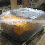 High Efficiency Cement Plastering Machine