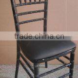 wooden modern cafe chair,chiavari chair