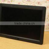 12 Inch4:3(or 16:9) Multi-function Digital Photo Frame, Electronic Photo Album thumbnail-3