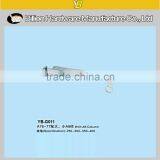 Metal Slotted Pipe Bracket Pipe Holder