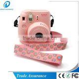 Portable Polyester Camera Neck Shoulder Strap for Instant Mini8, Mini90,Mini7s,Mini25 Camera Strap thumbnail-1