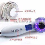 AYJ-H084(CE) Ultrasonic Deep Clean & Cosmetics-induction Beauty Equipment thumbnail-6