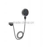 Bluetooth FM Transmitter With Car Adapter Without Battery thumbnail-1