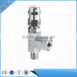 China Thermal Safety Valve