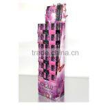 Cosmetic Eyeshadow Display for Promotion