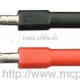 PTL-2402- 4mm Connector / Safety Connector