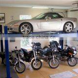 Hydraulic Garage Car Parking Lift for Boat thumbnail-1