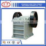 Latest made in China PE series energy saving crusher