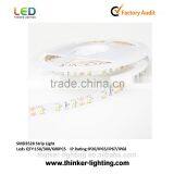 5M/Roll 300LEDs SMD 3528 Christmas LED Strip Light thumbnail-4