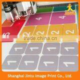 2016 Customize Pvc Board Sign