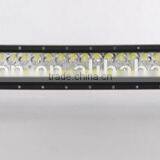 Car LED Lighting 180W LED Light Bar, Dual Rows LED Driving Light Bar, Off Road LED Light Bar,180W Led Light Bar , 4x4 Trucks