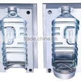 20 Years Experiance Customized Plastic Mold 500ml Pet Plastic Bottle thumbnail-5