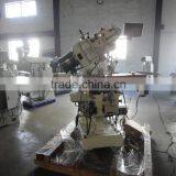 X6325D Popular Middle Size Universal Turret Milling Machine thumbnail-3