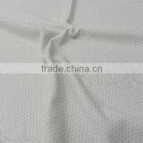 Hot Selling Polyester Knitted Mattress Fabric thumbnail-1