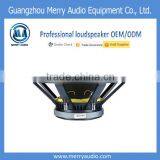 15 Inch Bass Subwoofer 450W RMS Woofer Speaker Driver thumbnail-3