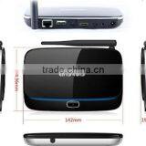 Foison New Lauch Chipped tv Box Android FT-T031 With Quad Core Android 4.4.2 thumbnail-4