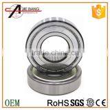 Cheap Deep Groove Ball Bearing 6206-Z Made in China thumbnail-1