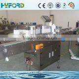 2015 New High Quality Automatic Round Bottle Label Machine