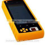 mobile fingerprint reader biometric bluetooth fingerprint reader