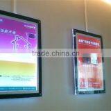 Different Color Cast Acrylic Advertising Board thumbnail-2