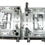 plastic injection moulds for packaging material