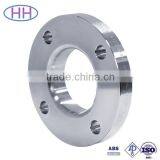 316 Stainless Steel Flange Jis Standard Flat Flange thumbnail-1