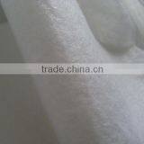 PE&PP filament white 200g geotextile fabric