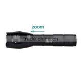 Professional Cold White LED Bike Light Torch 2000lm Zoomable Light For Bike thumbnail-4